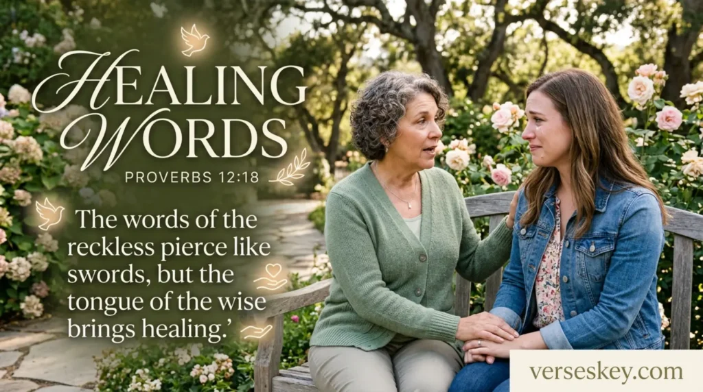 Healing Words