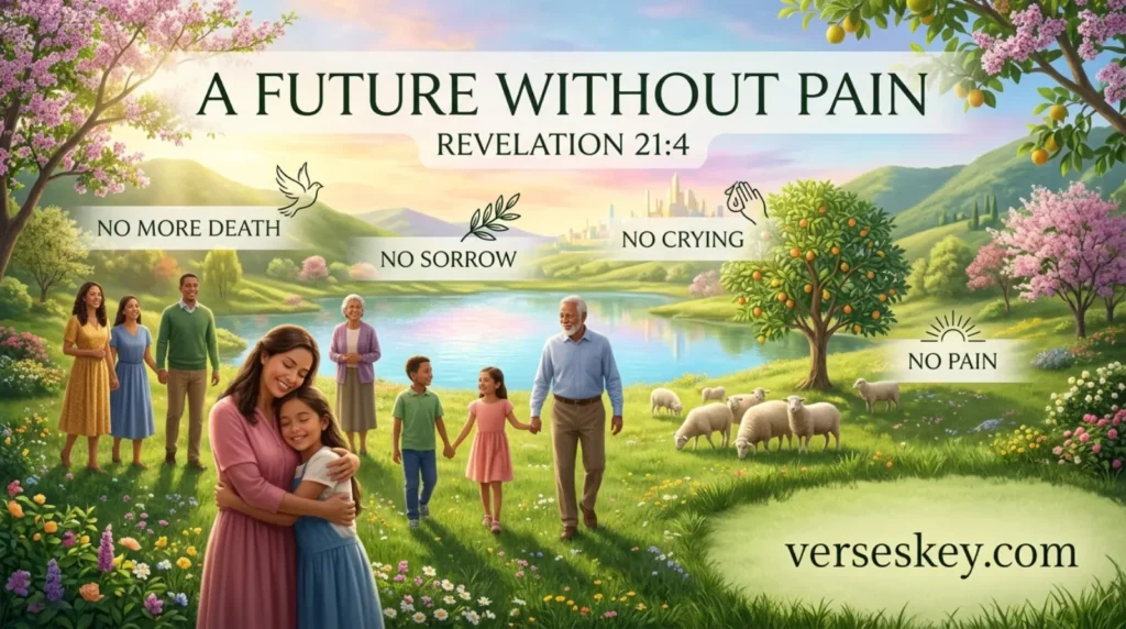 A Future Without Pain