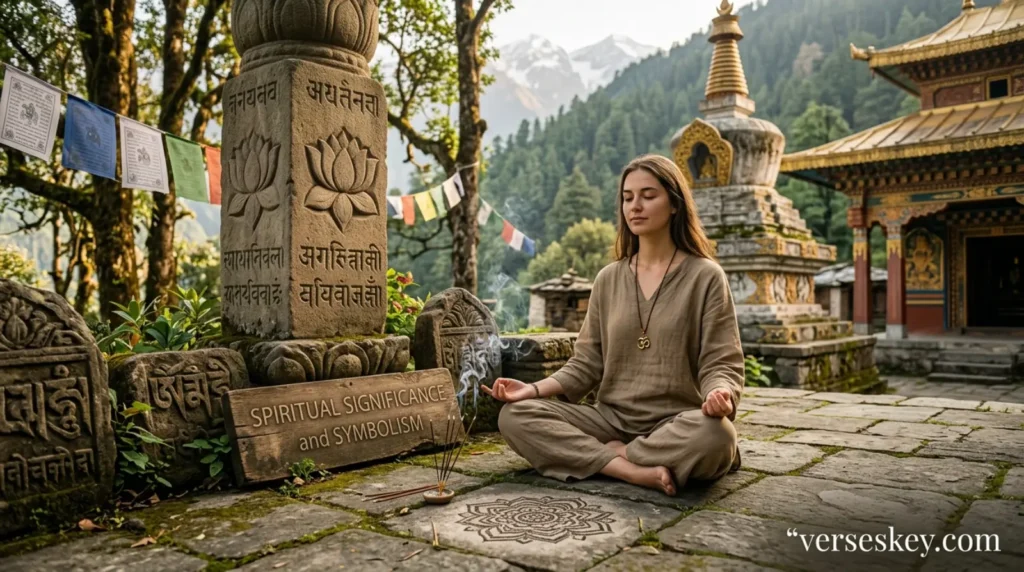Spiritual Significance and Symbolism