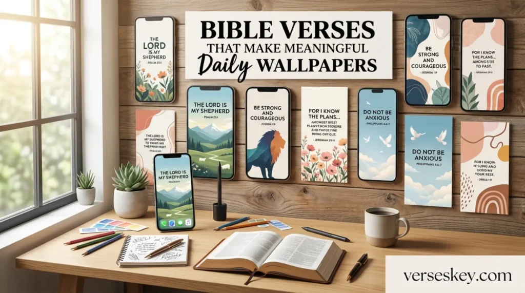 Bible Verses About Beauty Celebrating God’s Amazing Love