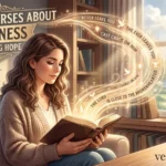 Bible Verses About Loneliness Bringing Hope