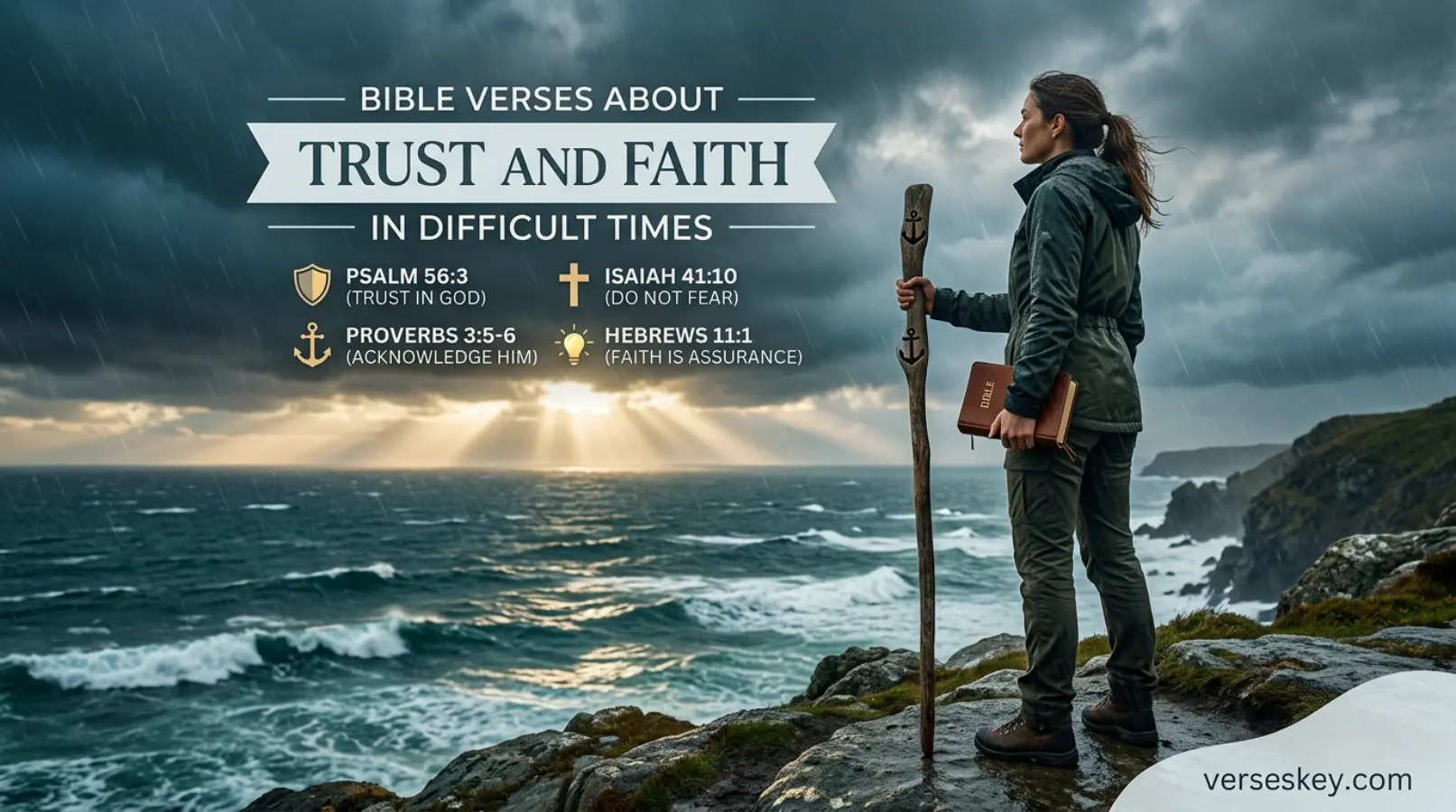 Bible Verses for Sports Discipline and Endurance
