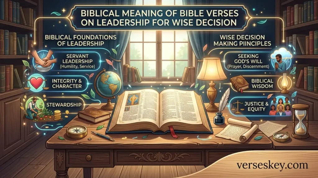Biblical Meaning of Bible Verses for Children's Behavior Every Parent Needs
