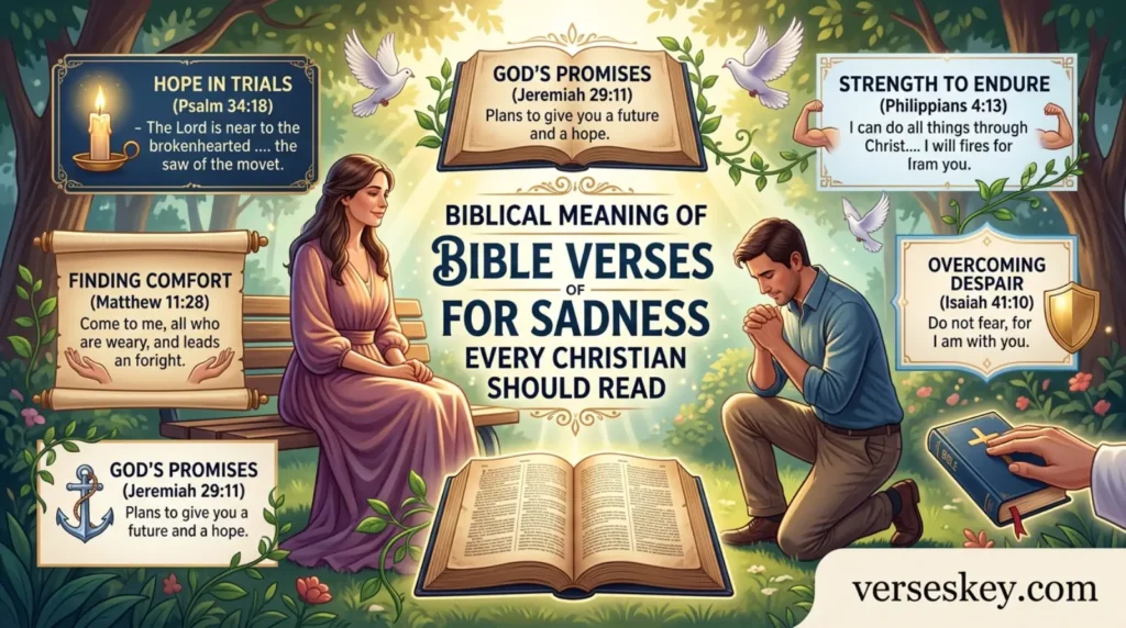 Bible Verses About Mothers Love for Every Christian