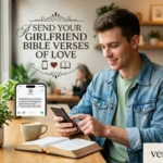 Send Your Girlfriend Bible Verses of Love