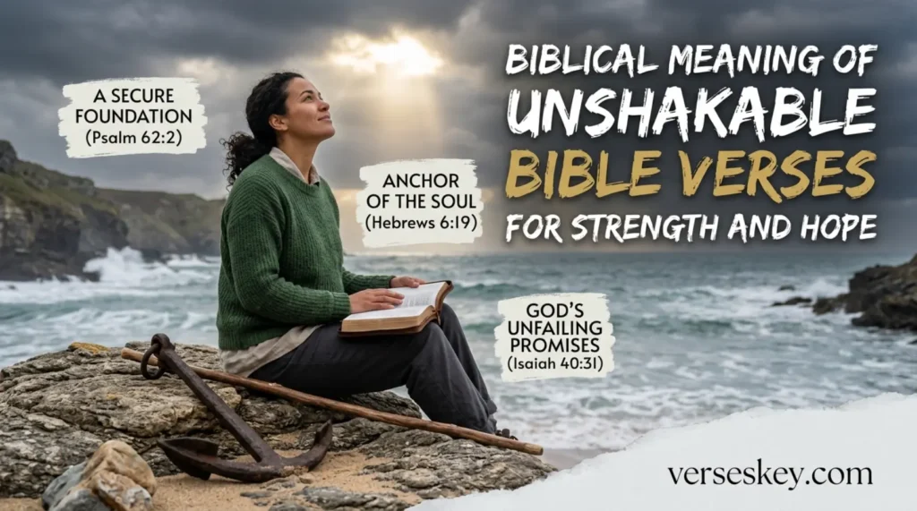 Trending Most Beautiful Bible Verses That Touch the Heart