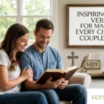 Inspiring Bible Verses for Marriage Every Christian Couple Needs